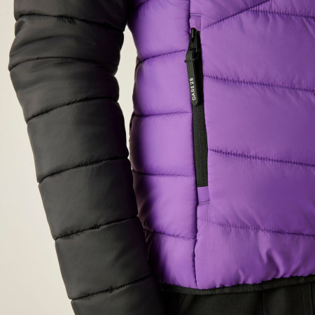 Kurtka zimowa damska Dare 2b Womens Aero Fuse Padded Jacket