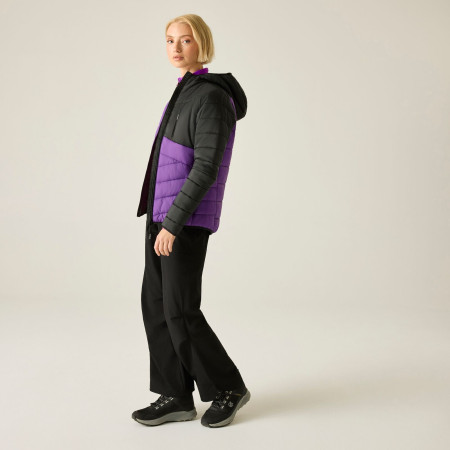 Kurtka zimowa damska Dare 2b Womens Aero Fuse Padded Jacket