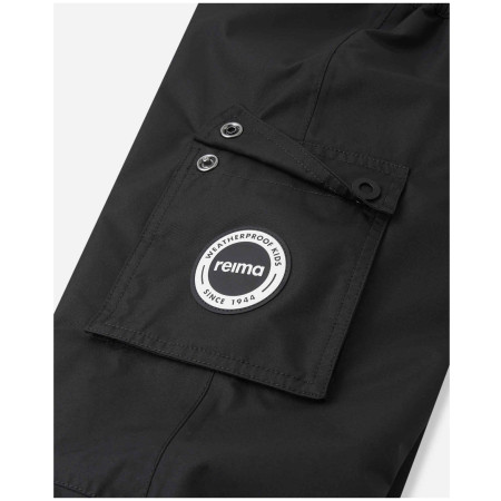 Spodnie dziecięce Reima Tiksi