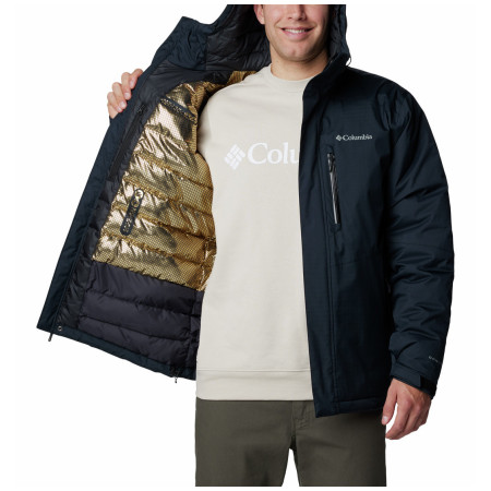 Kurtka męska Columbia Oak Harbor™ II Insulated Jacket