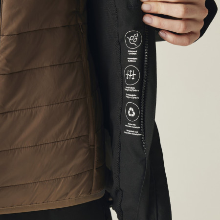 Kurtka damska Regatta Women's Wentwood