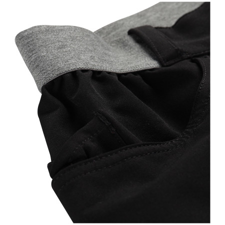 Szorty damskie Alpine Pro Zamba 3