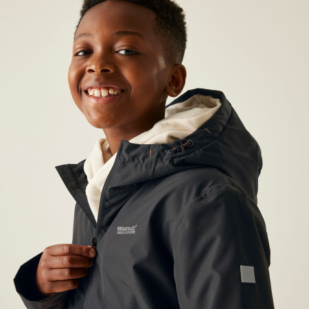Kurtka dziecięca Regatta Hillain Warm Lined
