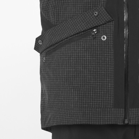 Kurtka męska Salomon Spark Jacket M