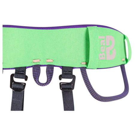 Uprząż dziecięca Beal Neo Kid