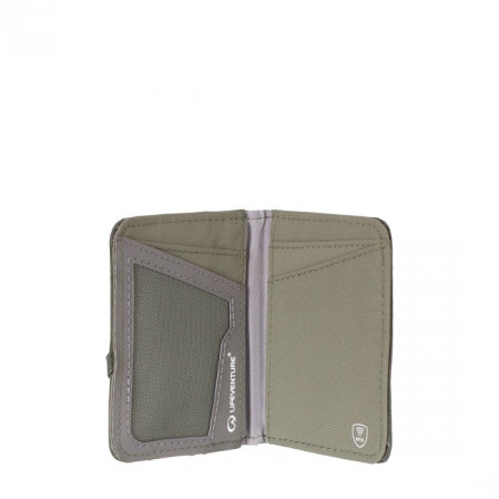 Portfel LifeVenture Card Wallet