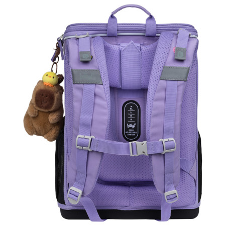 Plecak szkolny kl.1-3 Baagl Zippy