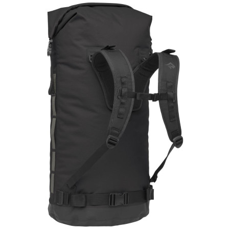 Worek nieprzemakalny Sea to Summit Big River Dry Backpack 75 L