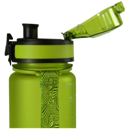 Butelka Regatta 0.6L Tritan Flip