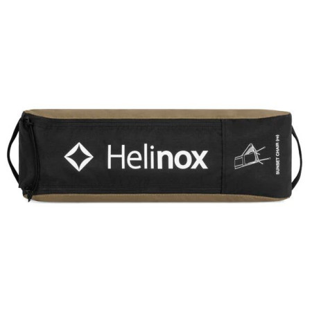Krzesło Helinox Sunset Chair (re)