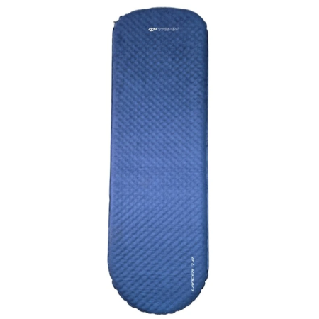 Karimata samopompująca Trimm Lancer 7.0 niebieski blue