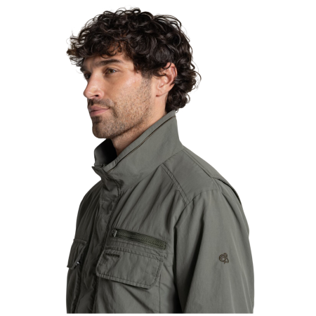 Kurtka męska Craghoppers NosiLife Adventure Jacket V