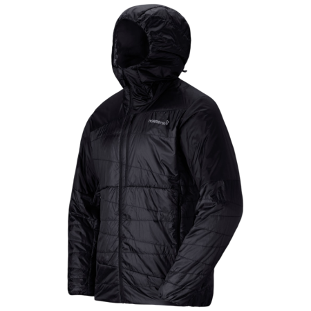 Kurtka męska Norrona falketind thermo40 Zip Hood