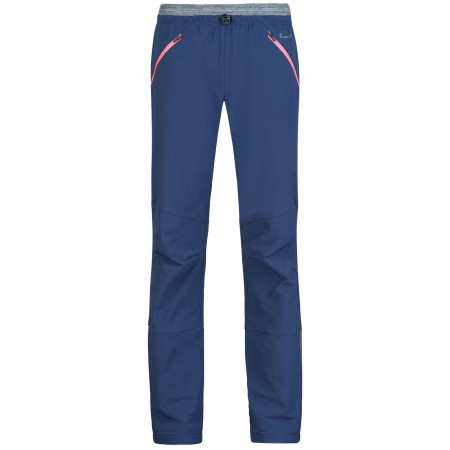 Spodnie damskie Hannah Kash W Pants ciemnoniebieski pageant blue/anthracite