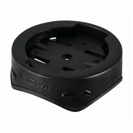 Uchwyt Sigma GPS czarny black