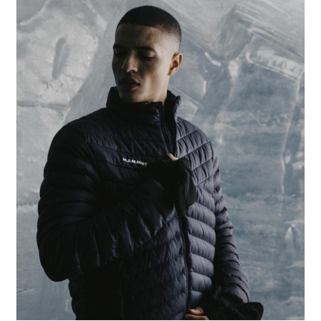 Męska kurtka puchowa Mammut Albula IN Jacket Men