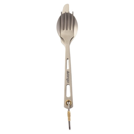 Sztućce Vango Titanium Cutlery Set