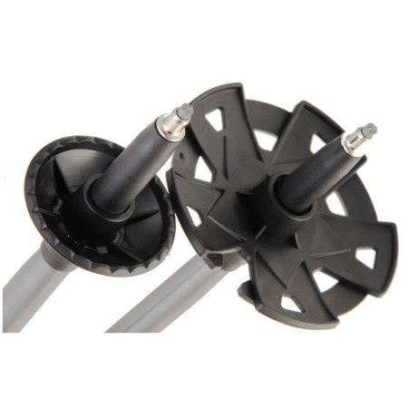 Kije trekkingowe Axon Vidien