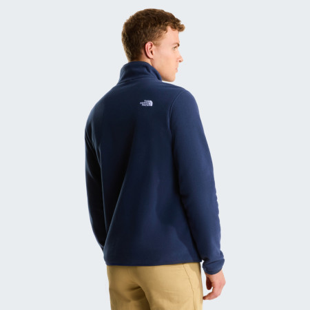 Bluza męska The North Face M Glacier Fleece Jacket