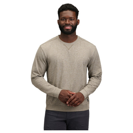Męska bluza Black Diamond M Circuit Midlayer Crewneck