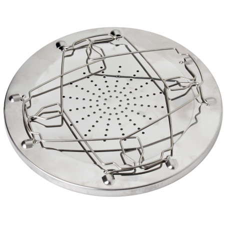 Kuchenka gazowa Brunner Toaster