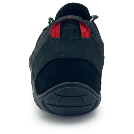 Damskie tenisówki barefoot Bugga Beni
