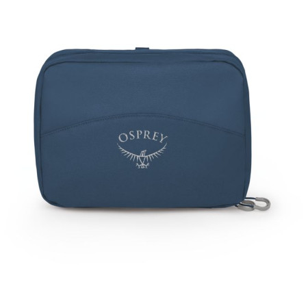 Torba podróżna Osprey Daylite Hanging Organizer Kit niebieski wave blue
