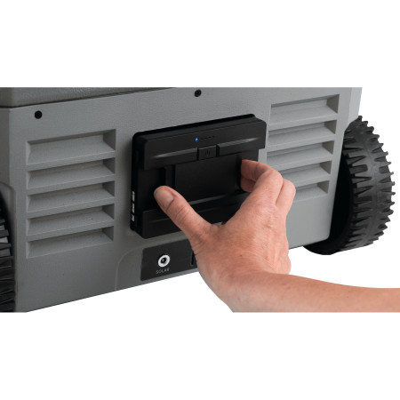 Akumulatorki Outwell Arctic Frost Rechargeable Battery