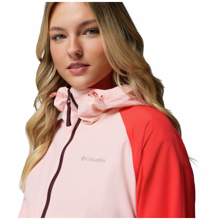 Kurtka damska Columbia Spire Valley™ Windbreaker