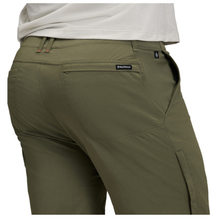 Spodenki męskie Black Diamond M Pursuit Shorts