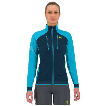 Bluza damska Karpos Alagna Evo W Jacket