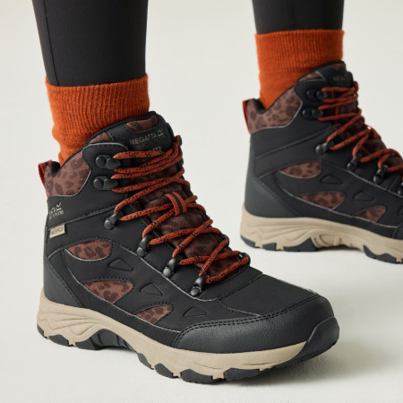 Buty damskie Regatta Womens Vendora Boot