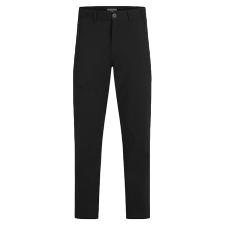 Spodnie męskie Craghoppers Kiwi Pro III Trs czarny black