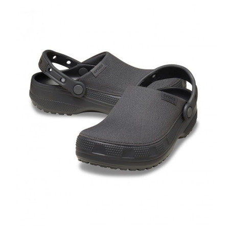 Klapki męskie Crocs Classic Crafted Clog