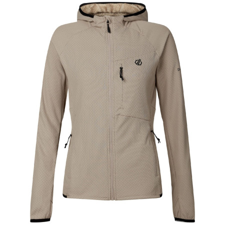 Bluza damska Dare 2b Womens Heat Weave Stretch Midlayer