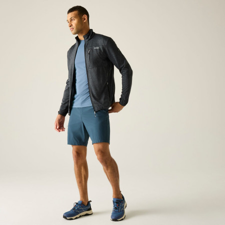 Męska bluza Regatta Hillden Midlayer