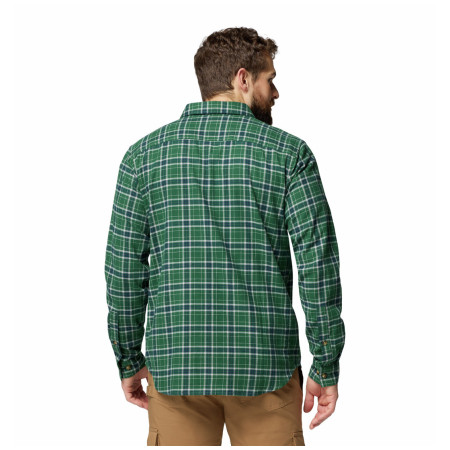 Koszula męska Columbia Cornell Woods™ Flannel Long Sleeve Shirt