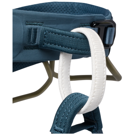 Damska uprząż wspinaczkowa Black Diamond W Solution Harness