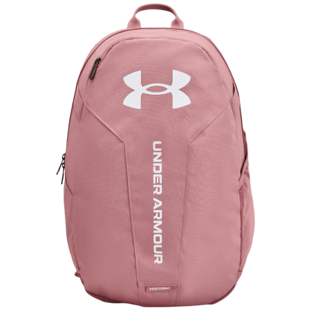 Plecak Under Armour Hustle Lite Backpack różowy pink