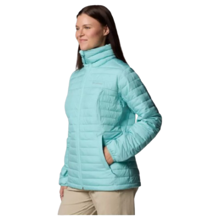 Kurtka damska Columbia Silver Falls™ II Full Zip Jacket