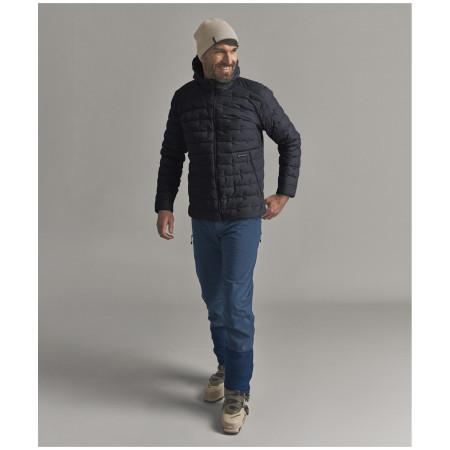 Męska kurtka puchowa Ortovox Downwool 180 Hooded Jacket