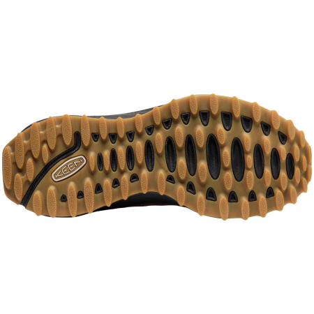 Damskie buty turystyczne Keen Jasper Zionic Women