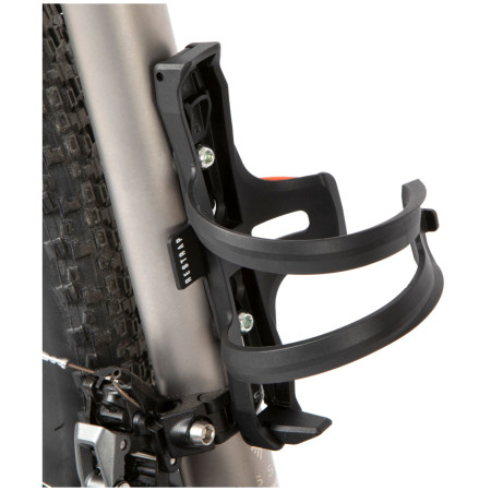 Koszyk na bidon Restrap Side Release Bottle Cage