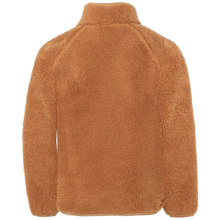 Bluza dziecięca Didriksons Gibbs Kids Fullzip 2 Almond Tree