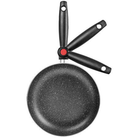 Patelnia Brunner Pirate Pan 26 cm