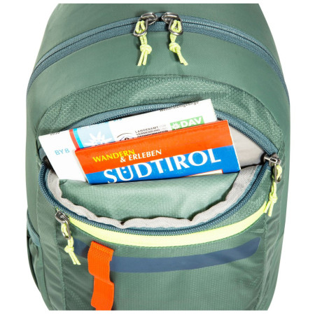 Plecak dziecięcy Tatonka City Pack Jr 12