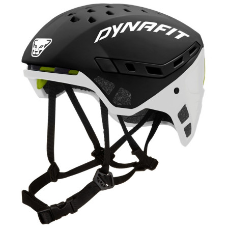 Kask do wspinaczki Dynafit Dna Helmet czarny/biały Black Out