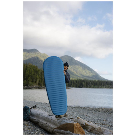 Karimata samopompująca Therm-a-Rest Trail Pro Large