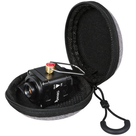 Adapter do napełniania kartuszy Warg Refuel