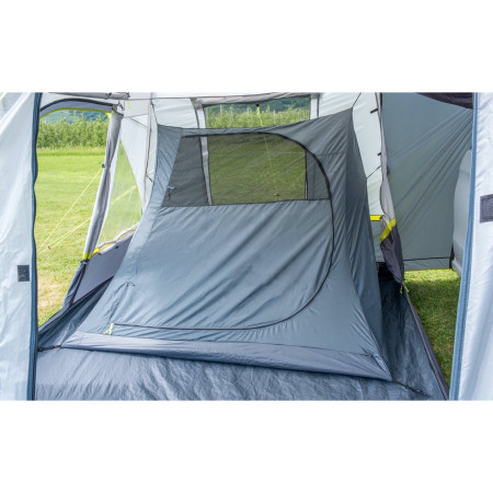 Przedsionek Brunner Rambler